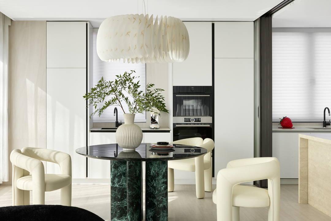 杭州中海·月陇云岚丨中国杭州丨ENJOYDESIGN-19