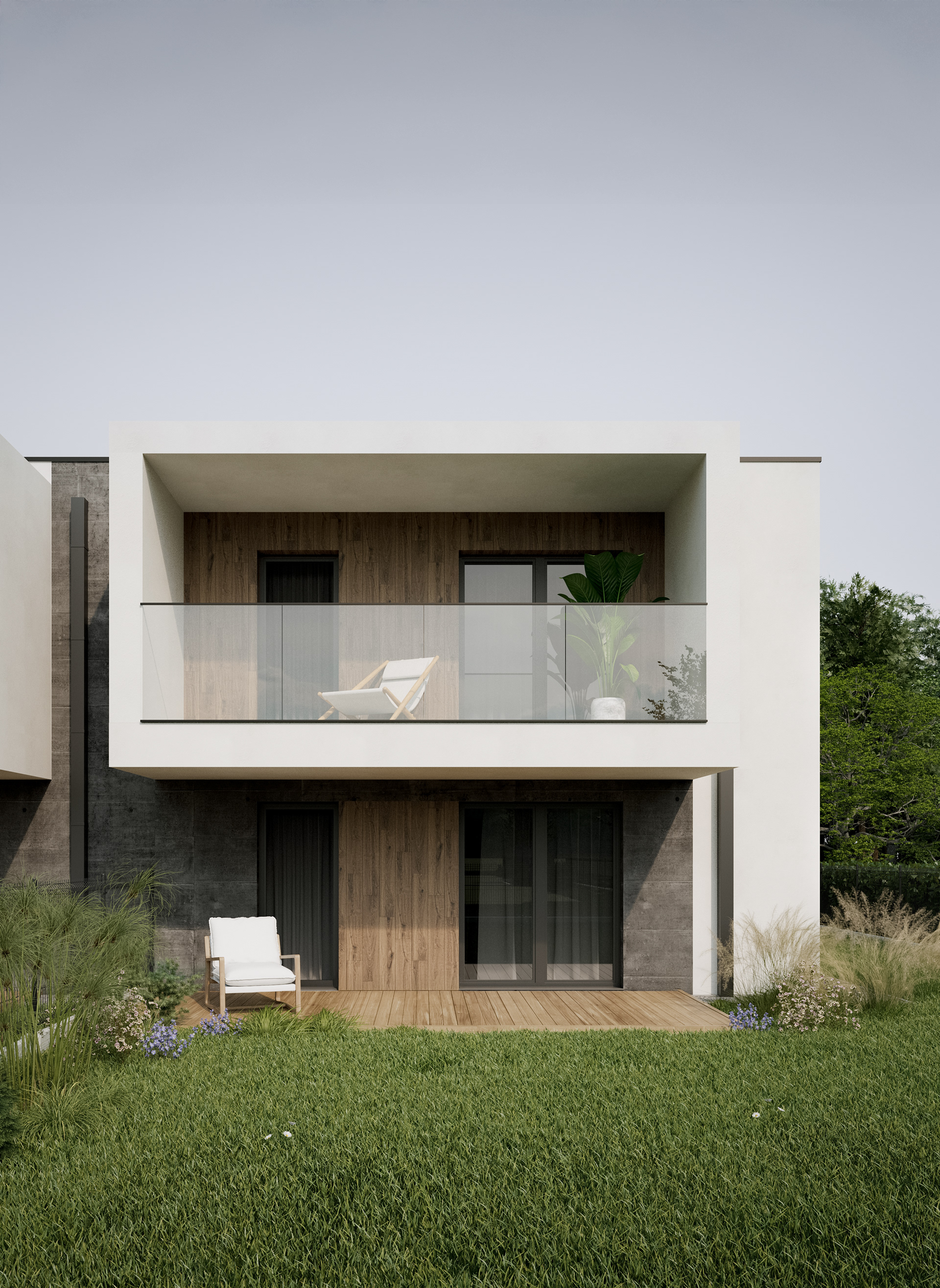 奈弗里托瓦公园丨波兰热舒夫-25