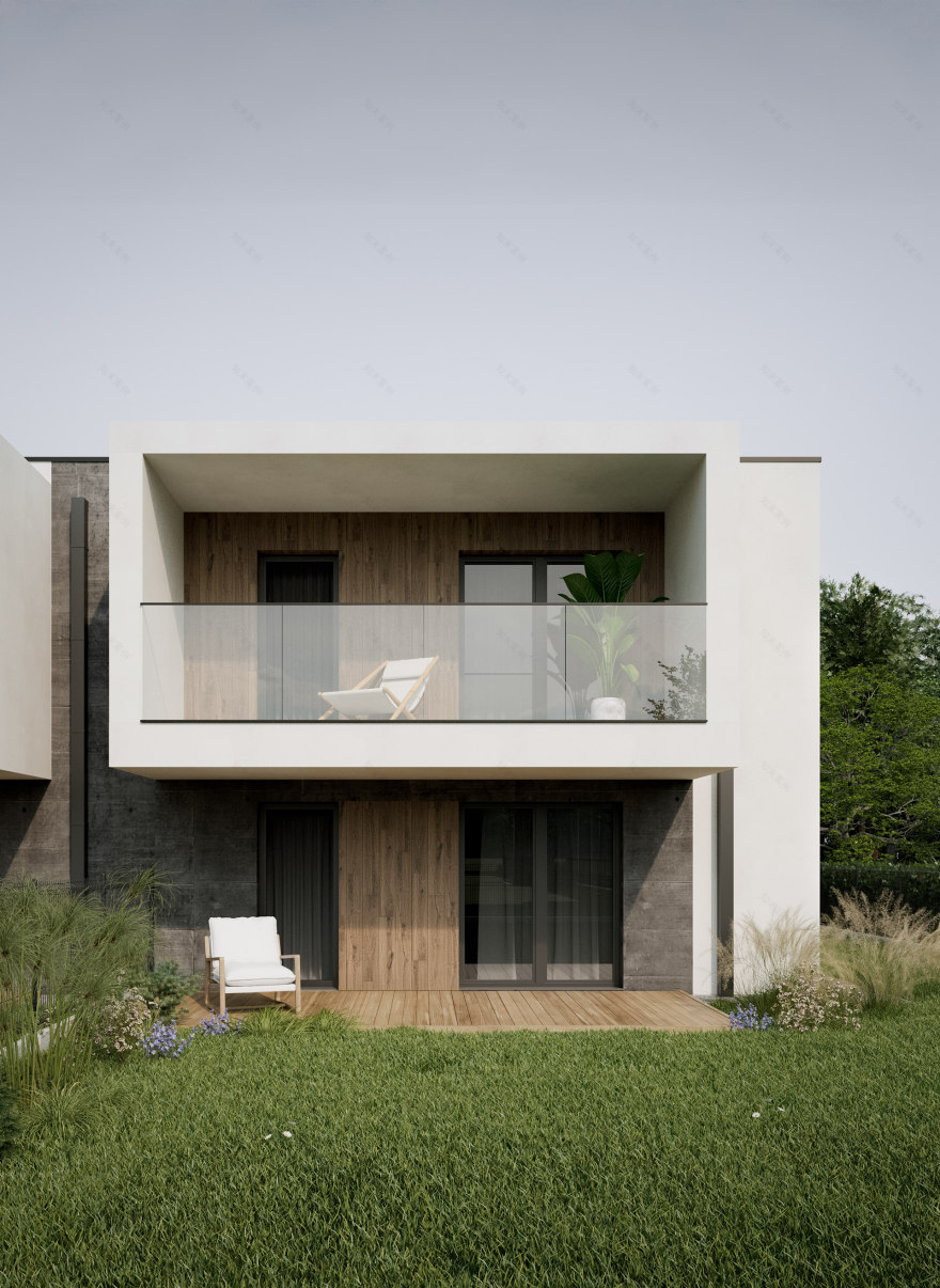 奈弗里托瓦公园丨波兰热舒夫-25