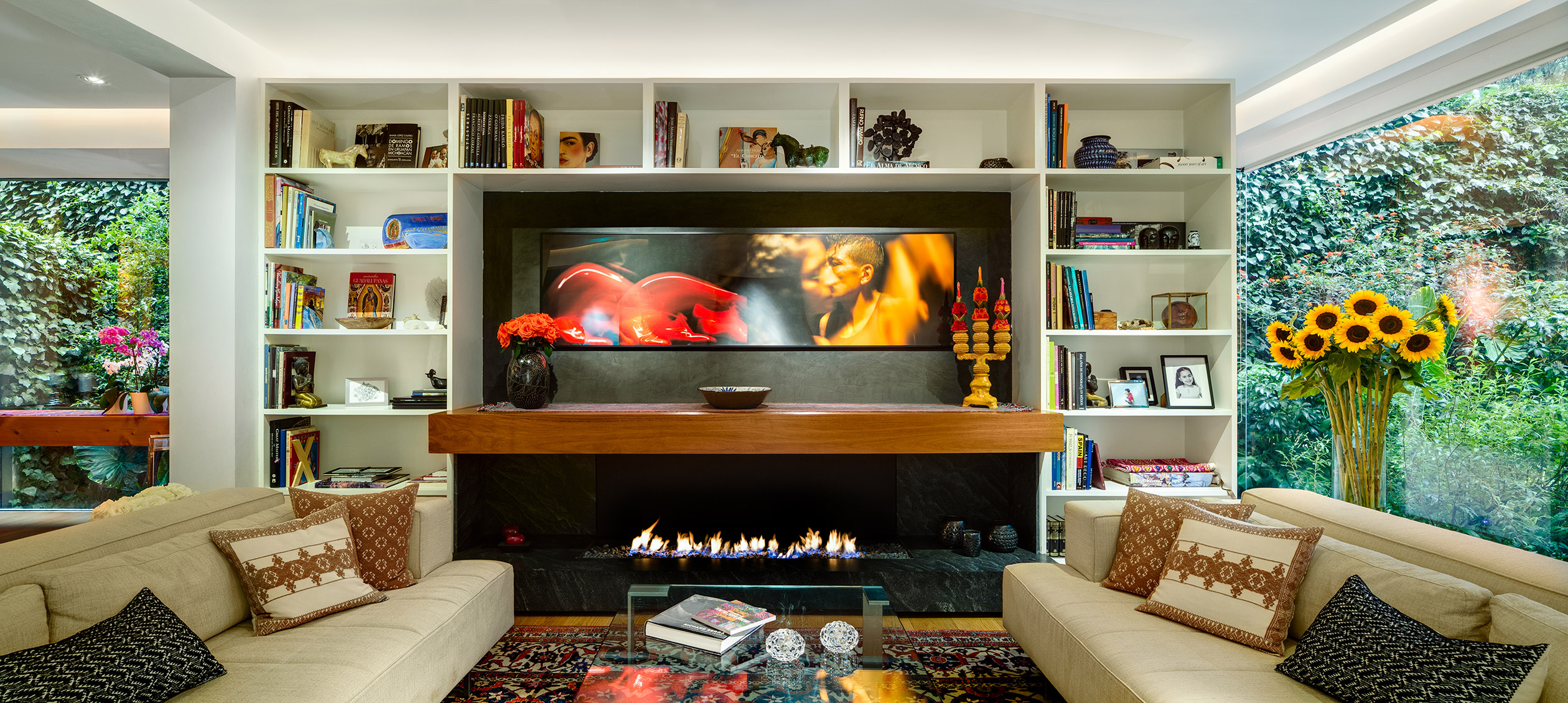 2014 年打造的美丽露台住宅-11