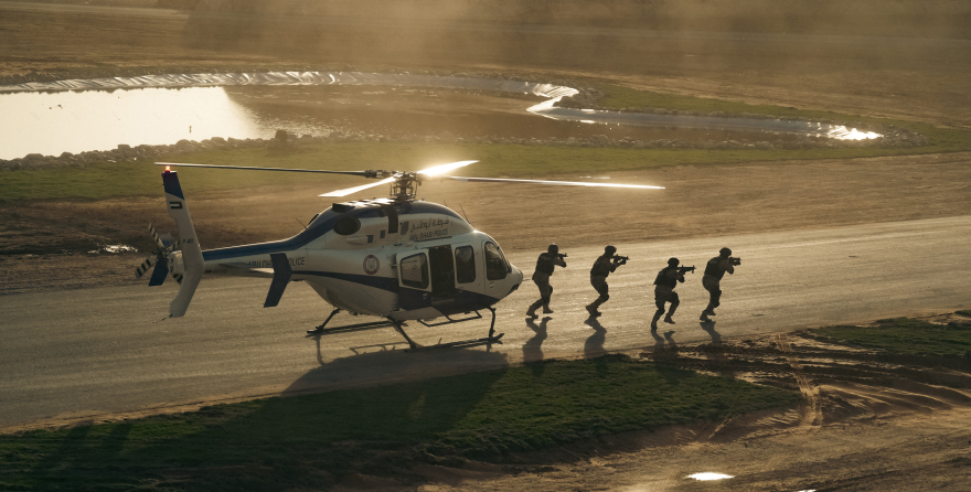 The Union Fortress 10-2