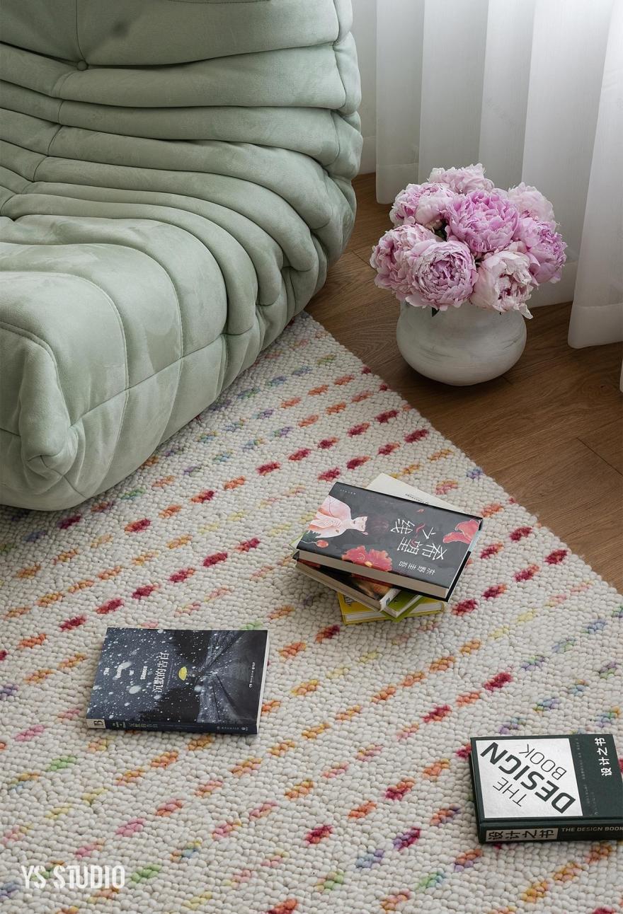 自然系宅邸丨昱辰设计-70