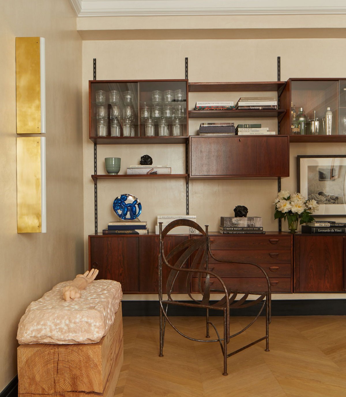 西班牙超级名模Eugenia Silva的家-9