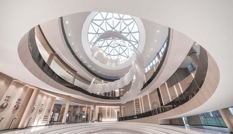 北京卓越万科翡翠山晓-35