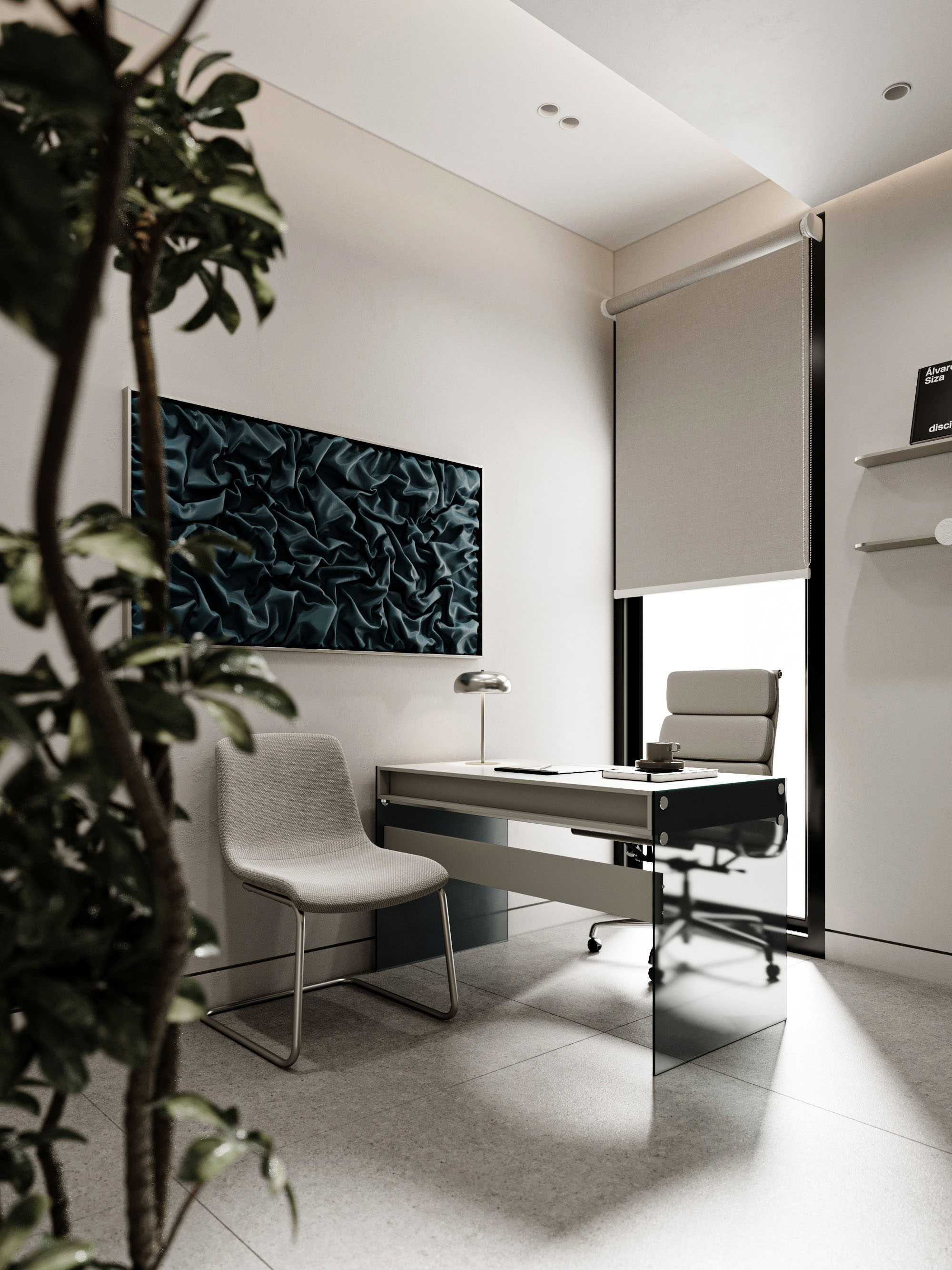 物理治疗与康复诊所丨House of Jasmines-23