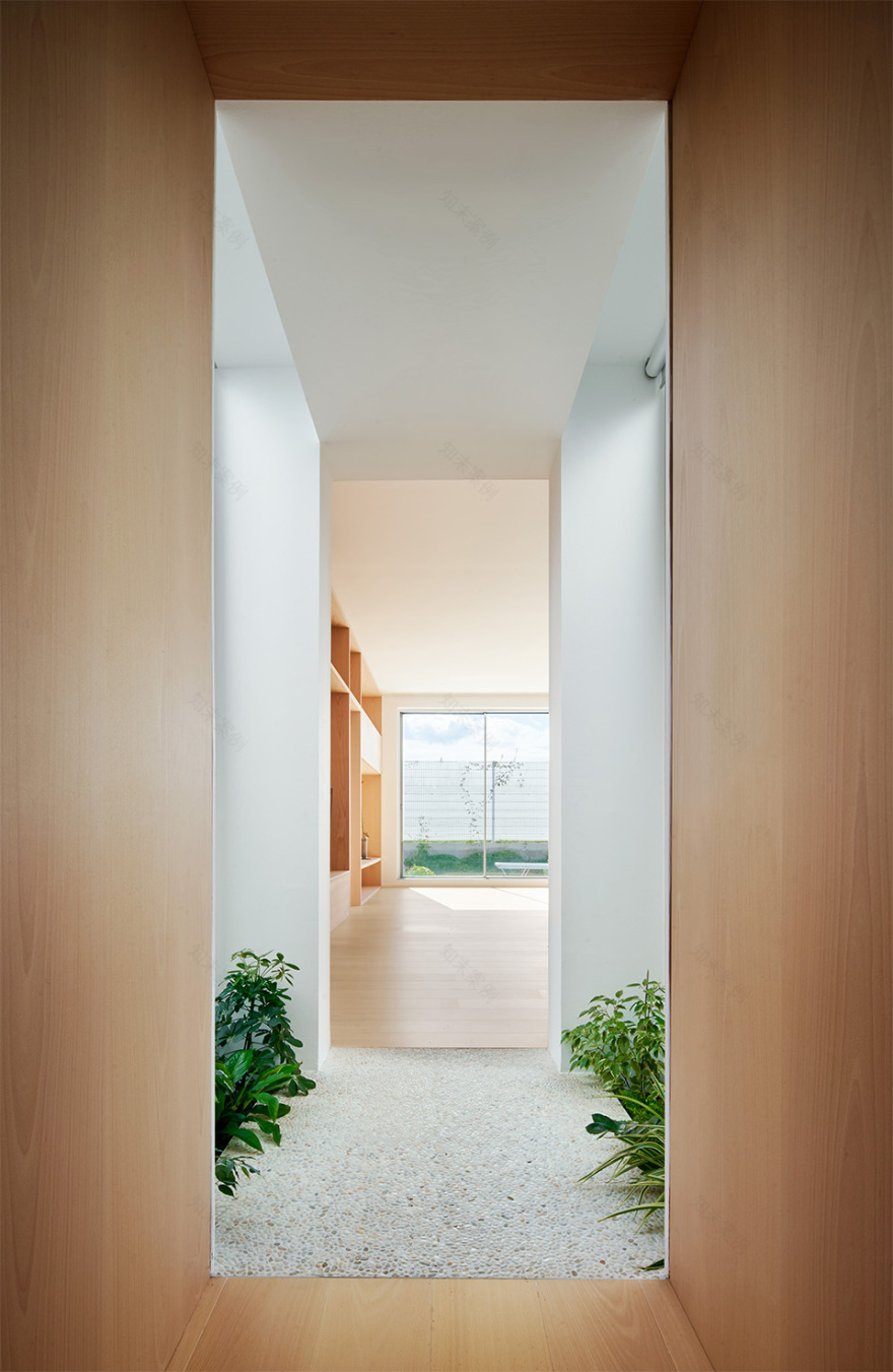 丨西班牙丨Camps Felip Arquitecturia-34
