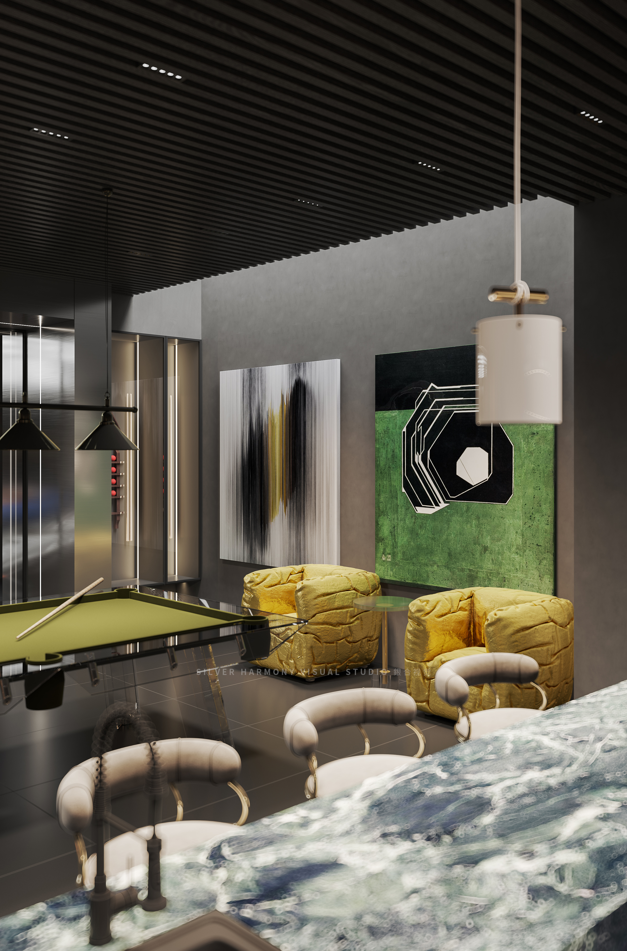 銀合·菲拉⑦丨中国杭州丨杭州菲拉设计-51