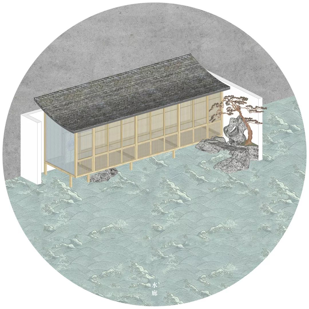 北京滋生小院建筑与室内设计丨介介工作室-72