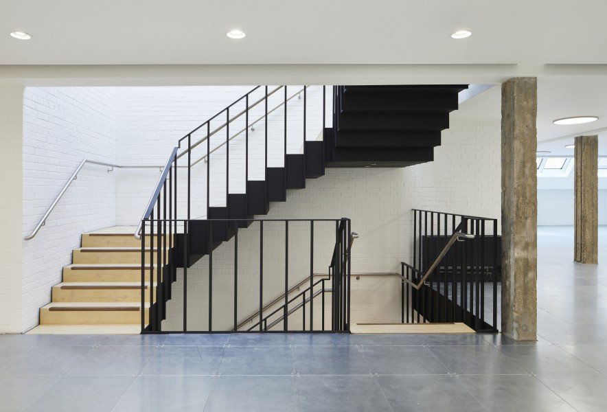 Great Portland Street - Lifschutz Davidson Sandilands-1