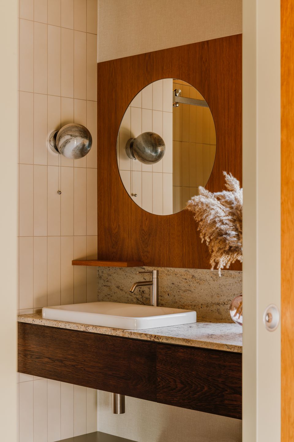 Szumilas Superior Cottages | 融入自然的现代化别墅设计-17