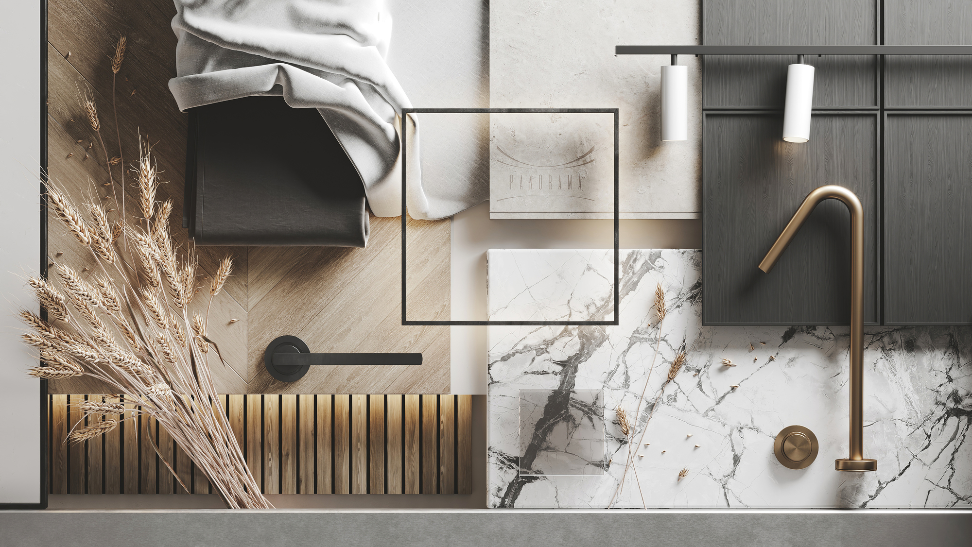 Panorama project VID. bureau - Architectural-4