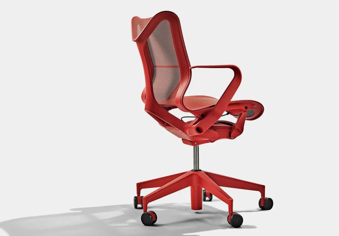 HDI 国际保险鹿特丹办公室丨荷兰鹿特丹丨HofmanDujardin-56