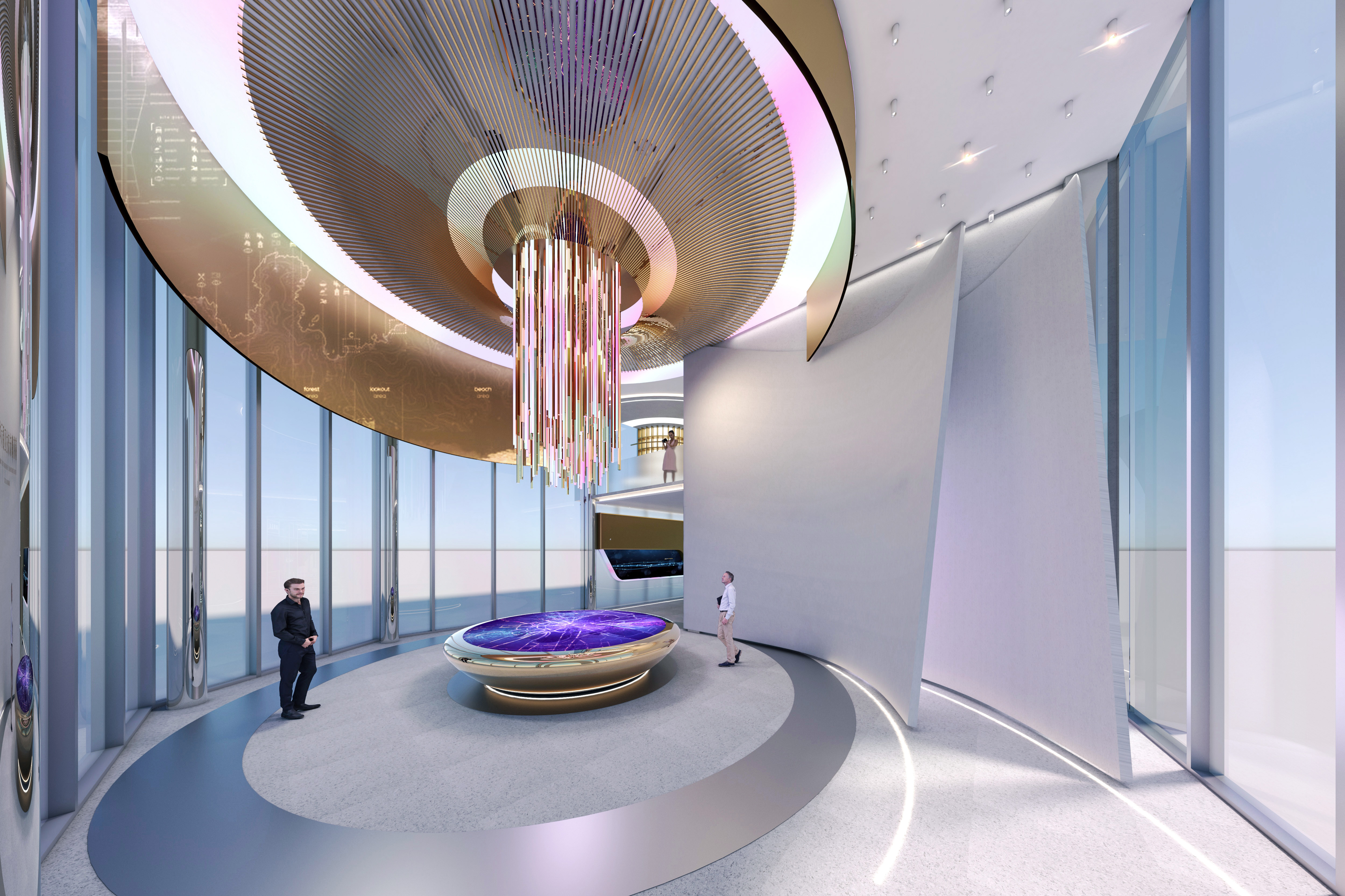 社区体验中心丨Hopo-11