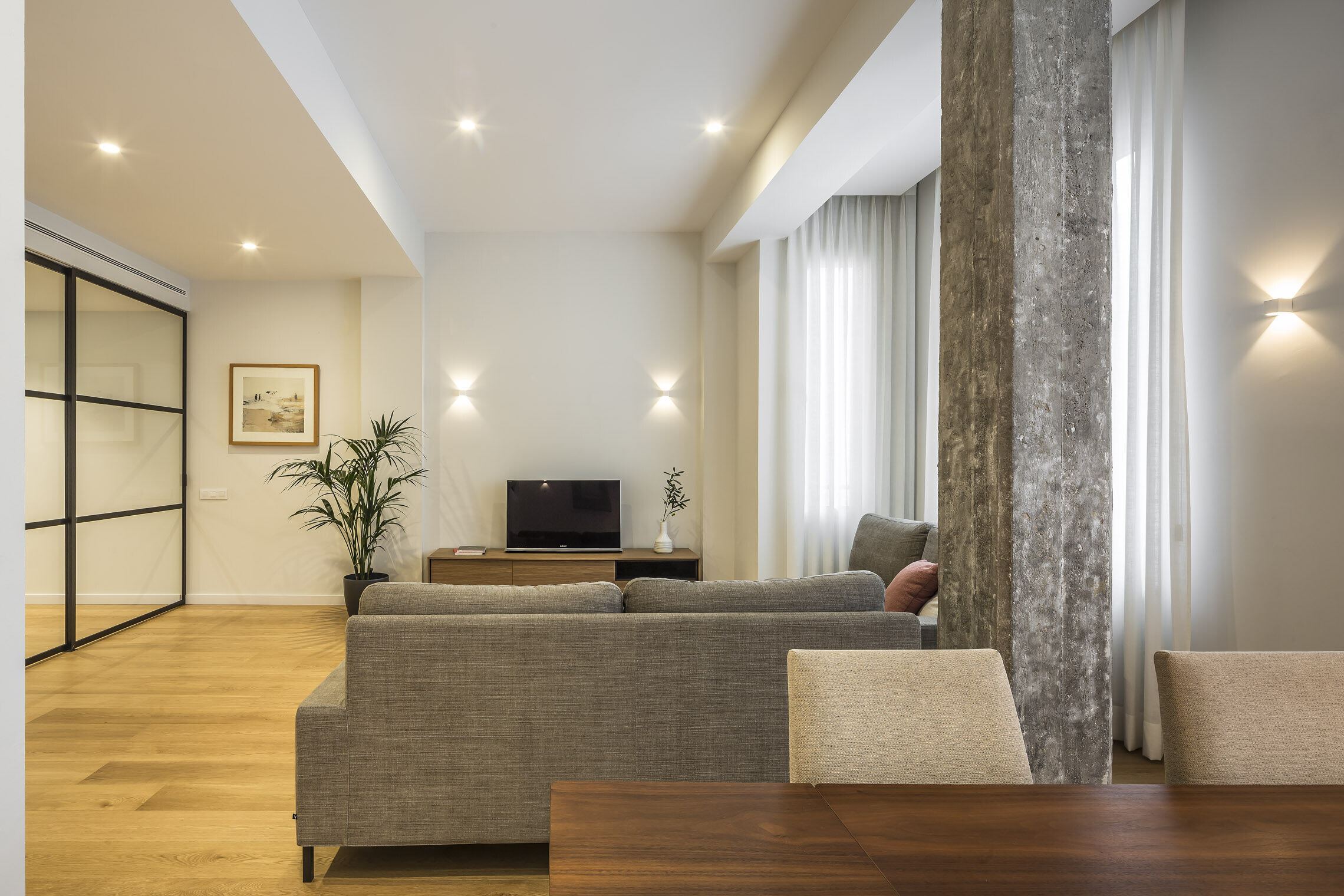 巴伦西亚大区住宅-12