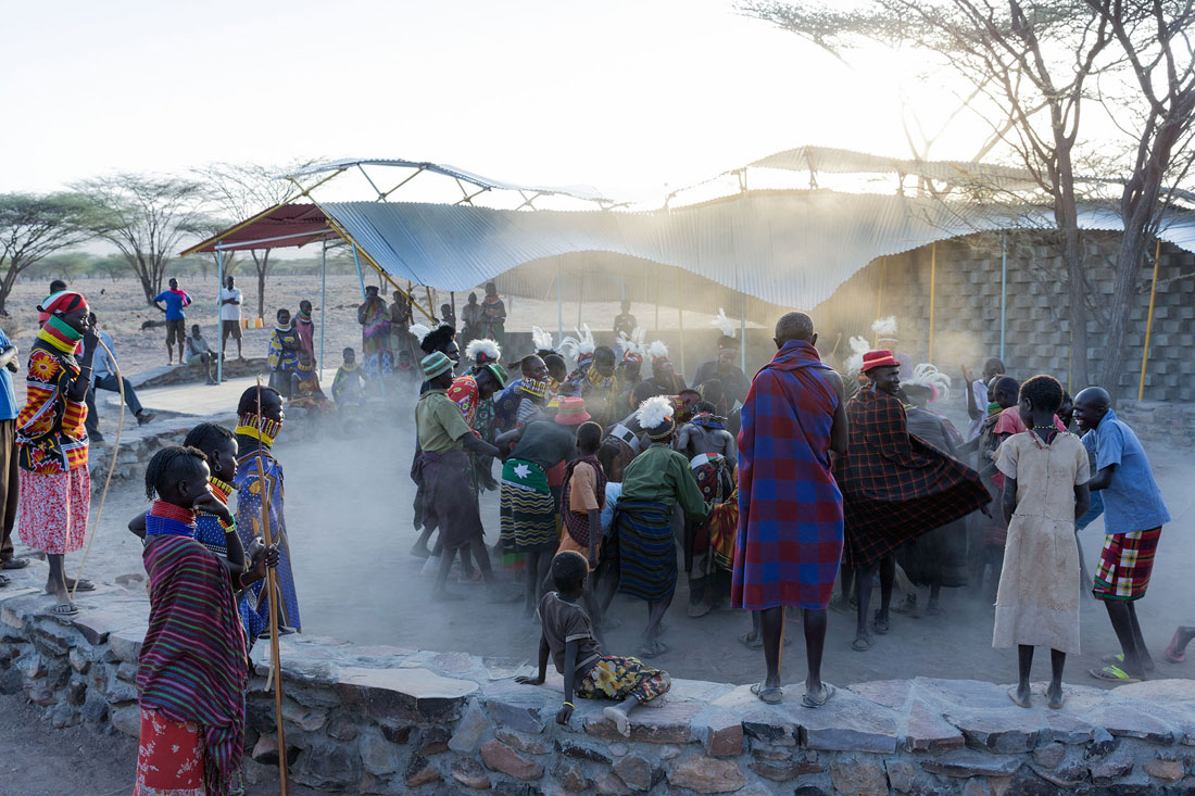 丨肯尼亚图尔卡纳-33