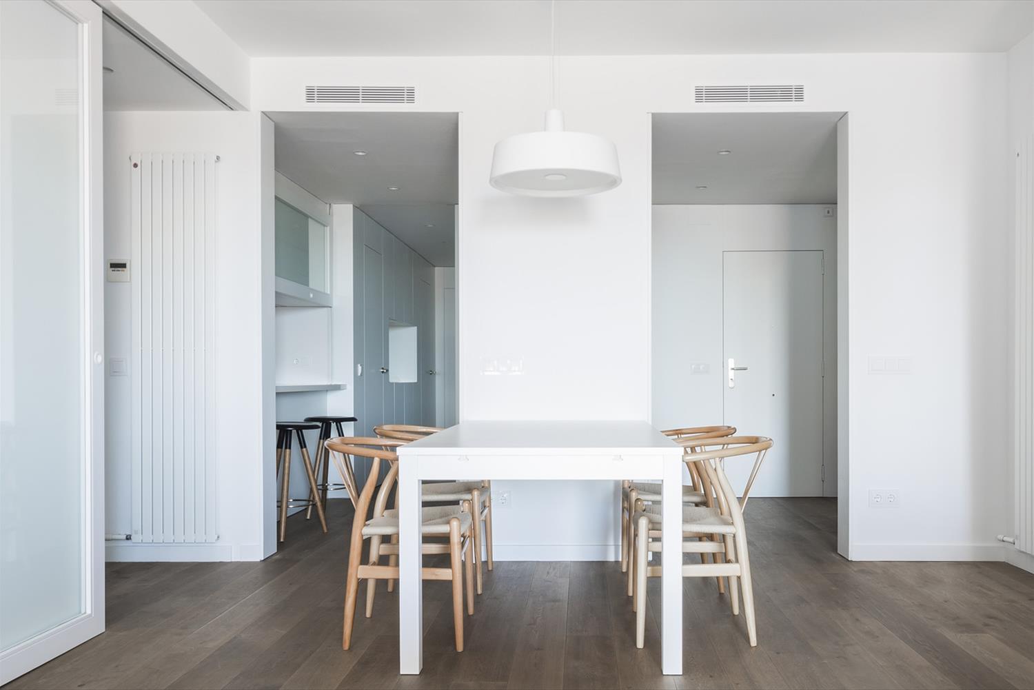 巴塞罗那"玛丽亚&立方体"公寓-6