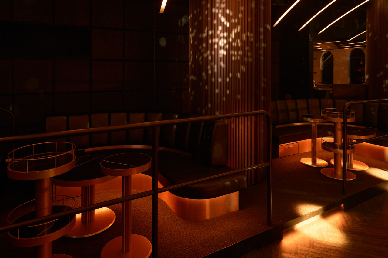 东京新地标「歌舞伎町塔」丨日本东京丨STUDIO SAXE-77