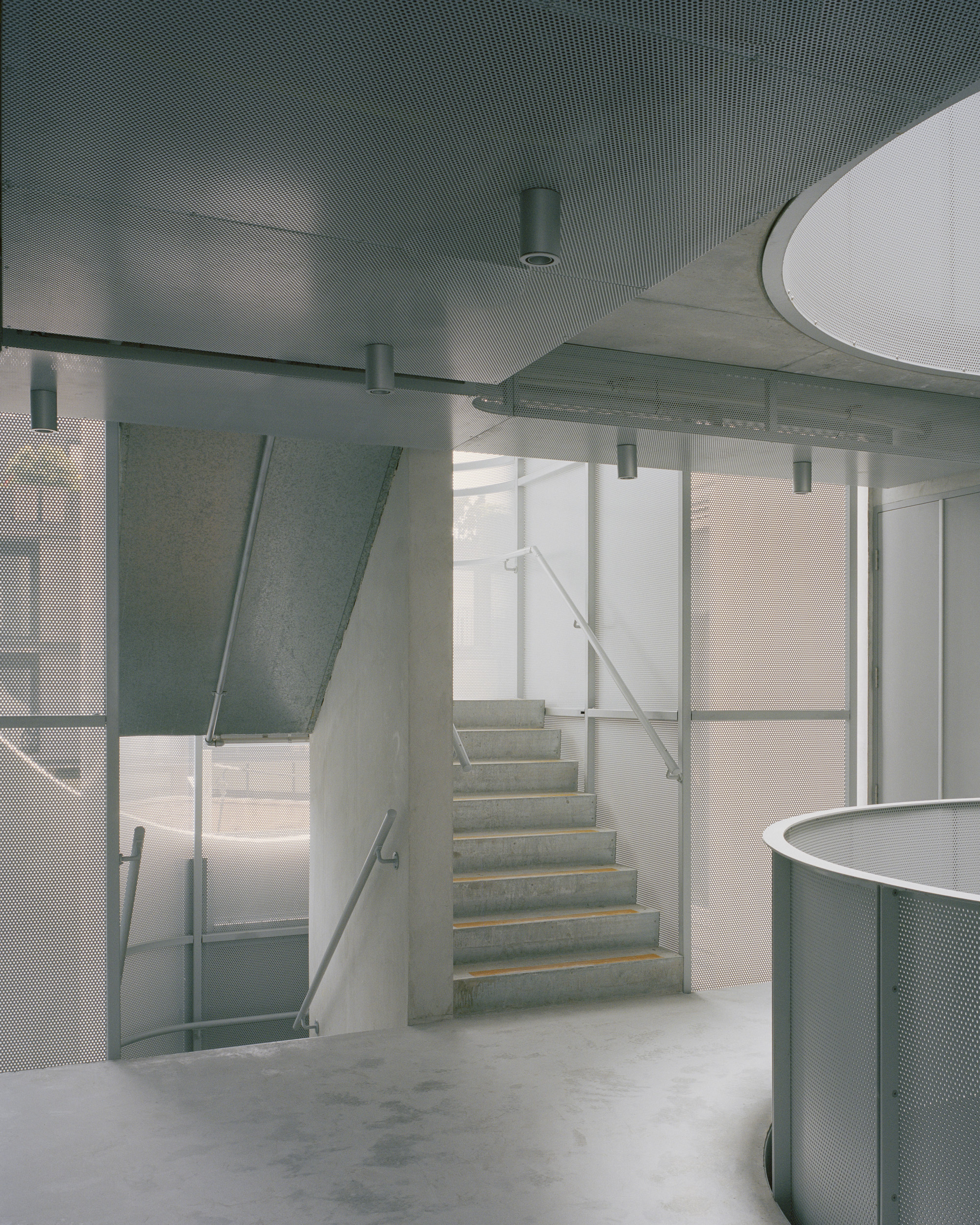 纳皮尔街 231 号住宅楼丨澳大利亚丨Edition Office-25