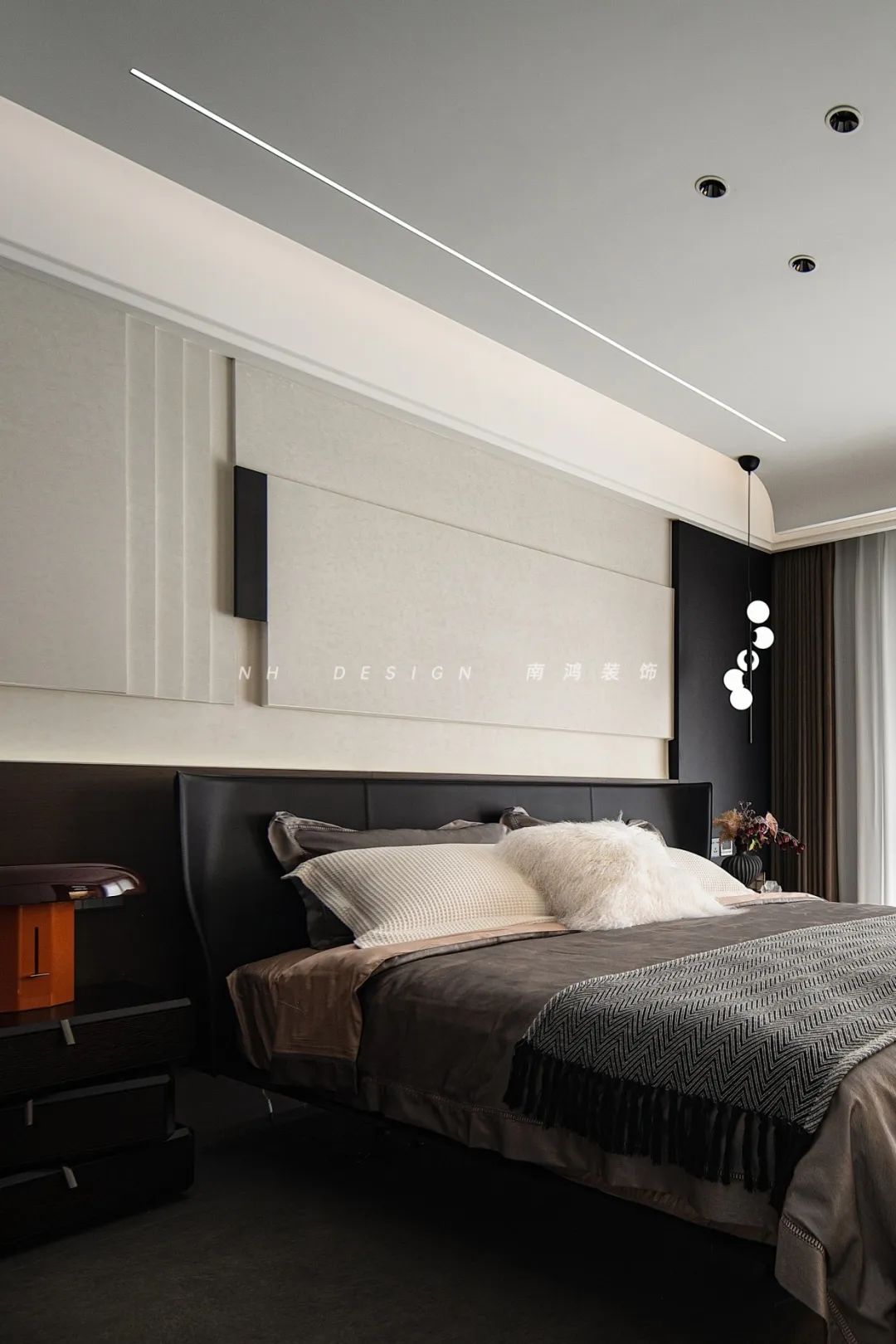 南鸿装饰7月全体设计师会议精彩解读-43