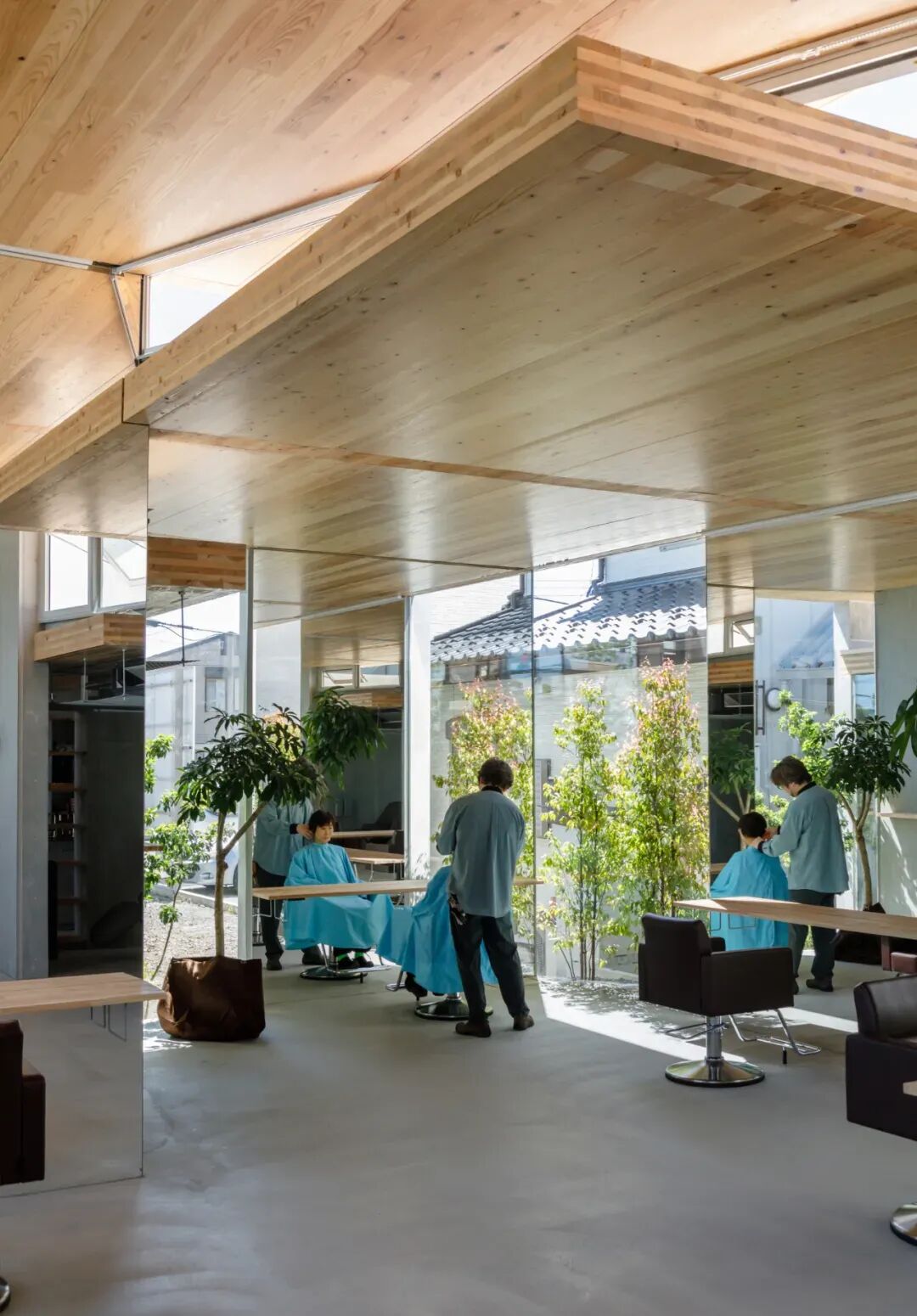 时代天韵（黄埔）丨奥迅设计-99