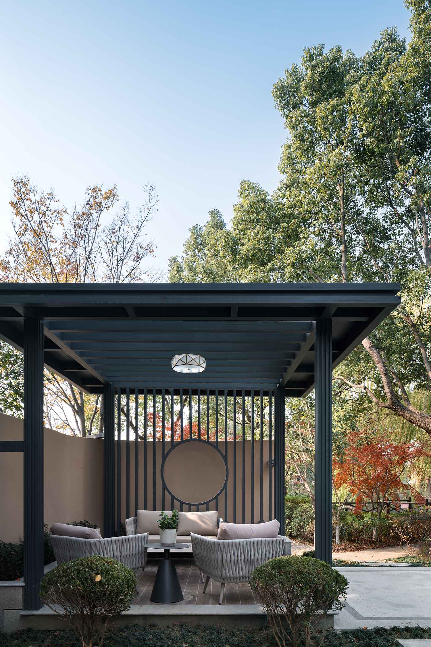 芭堤兰湾丨中国苏州丨有·空间设计-53