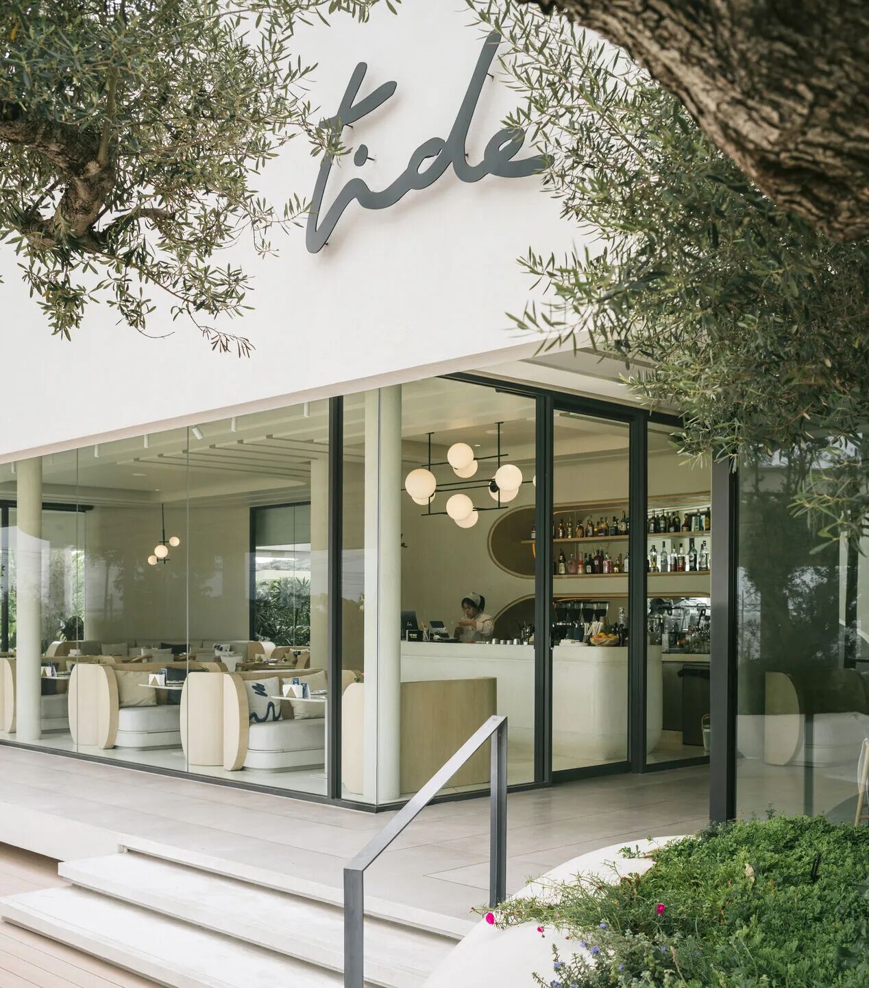 邦萨拉湾潮汐;邦萨拉潮(因为不太清楚原文具体语境中Tide和Bangsaray确切所指,通常Tide是潮汐,Bangsaray常指邦萨拉 ,这里给出相对可能的一种翻译) 丨泰国-14