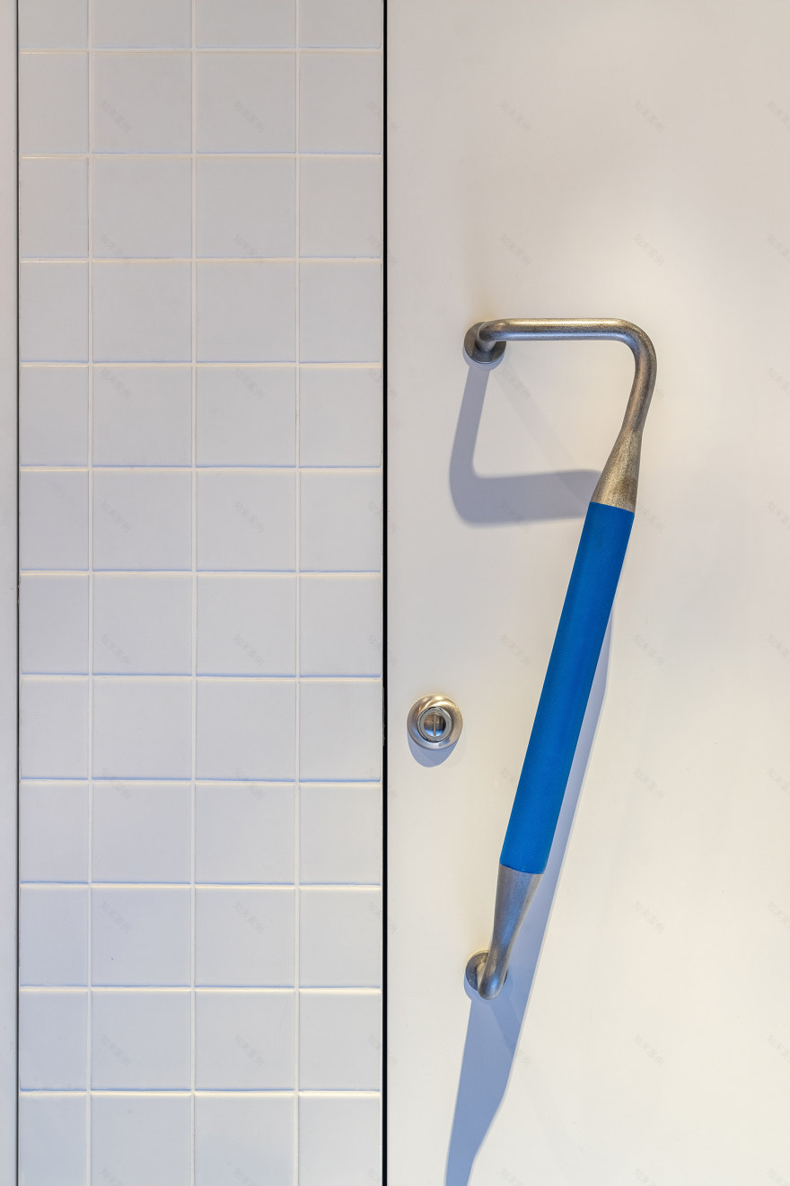 PYVBAR PECHERSK 餐厅设计丨乌克兰基辅丨balbek bureau-61