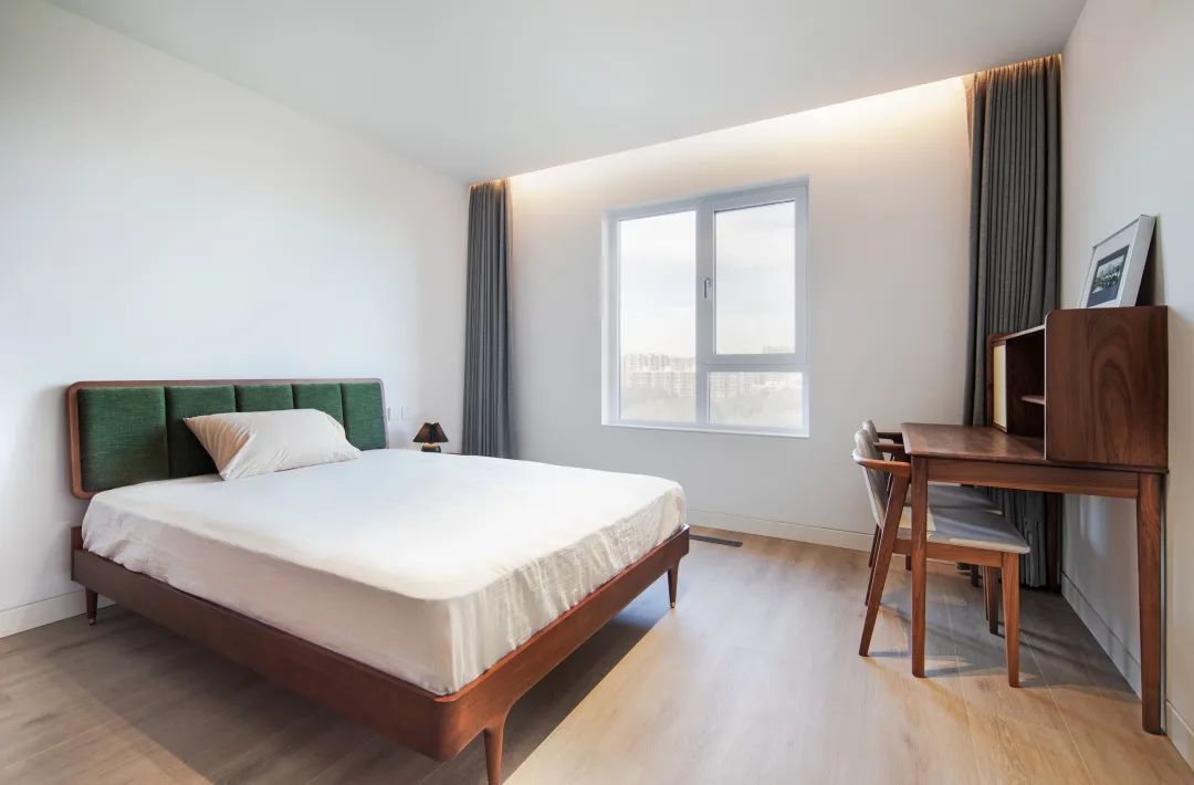 147㎡单身女性家居设计丨中国北京-90