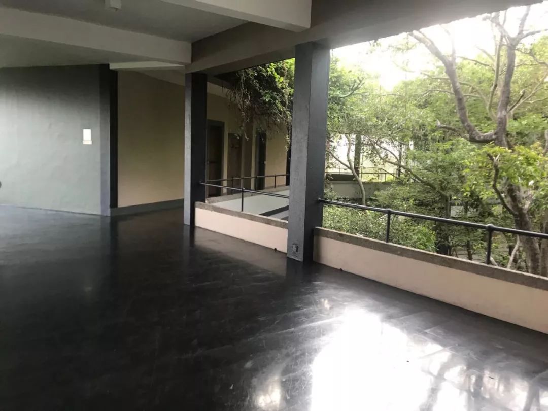 景观设计 ：亚洲建筑设计之父BAWA的明珠-坎达拉玛-35