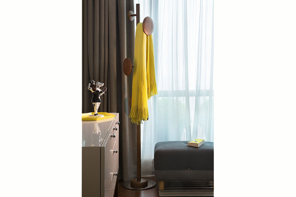 Grand Royal Canal富力运河10号  样板间 北京-5