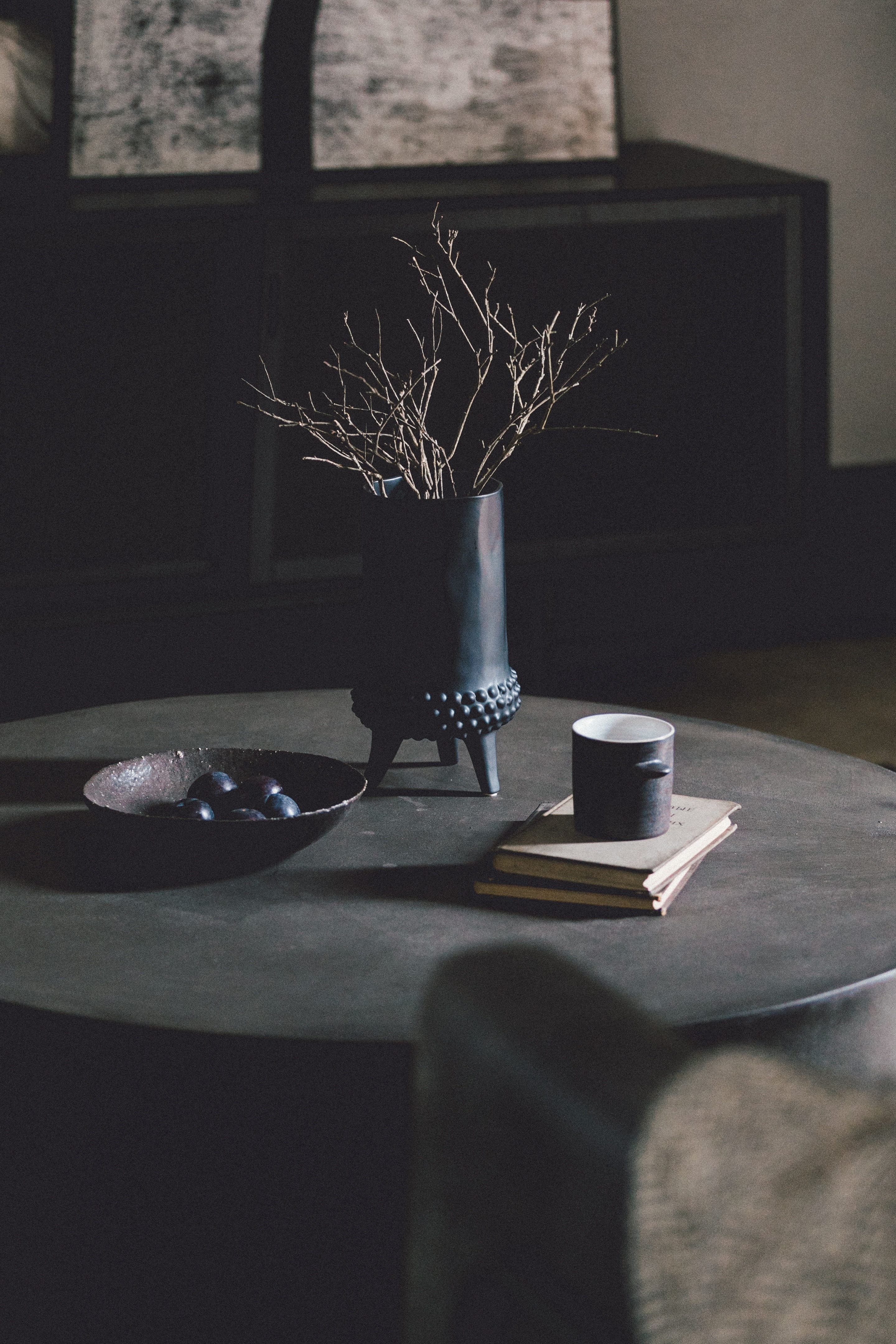 北非混搭美学 · 杭州度假别墅的设计革命丨中国杭州丨Fourth Residence-34