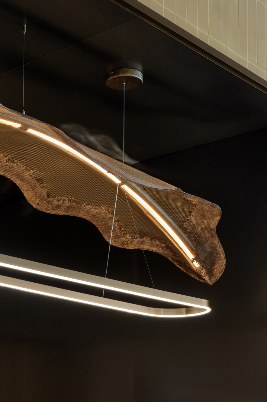 江门江发悦璟苑营销中心丨中国江门丨硬装奥迅设计,软装TRD尺道设计-34