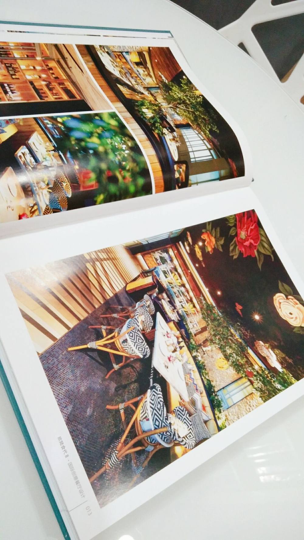 《欧陆食代》 | 全球最美餐厅设计集锦-21