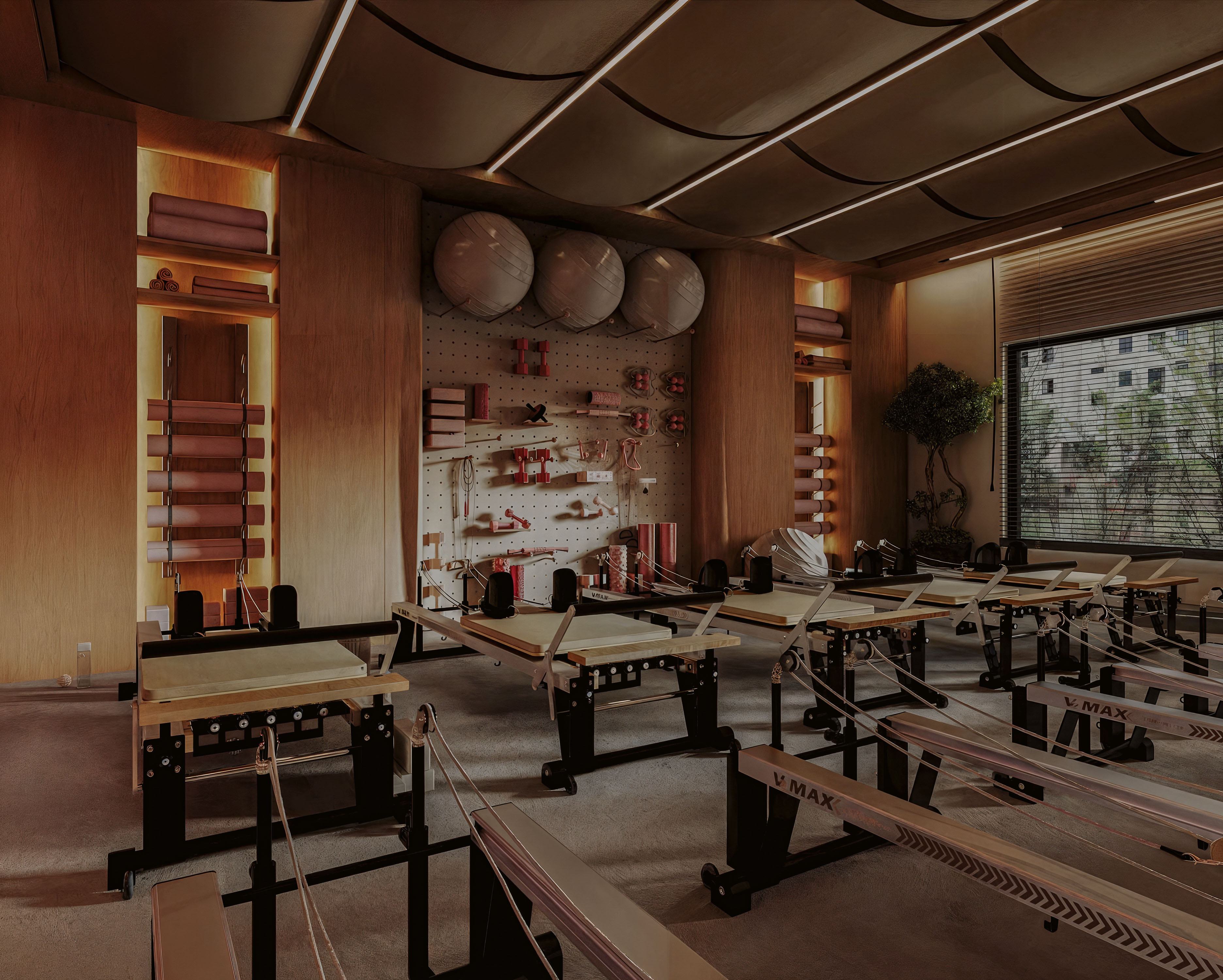 Bloom Pilates Studio-10