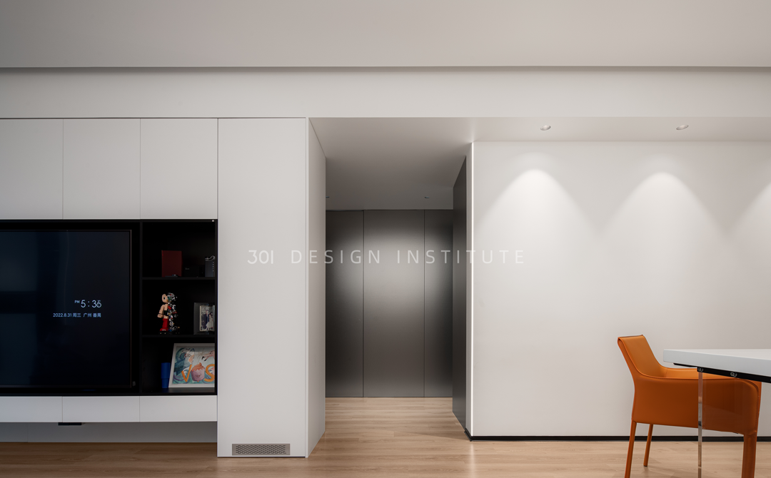 现代简约之家-20