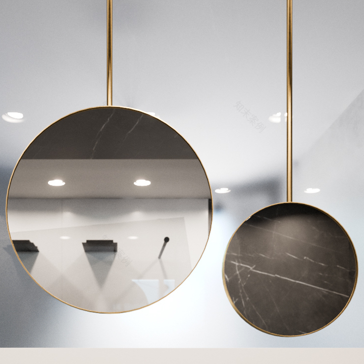 创意改造 | 年轻家庭的城市公寓-59