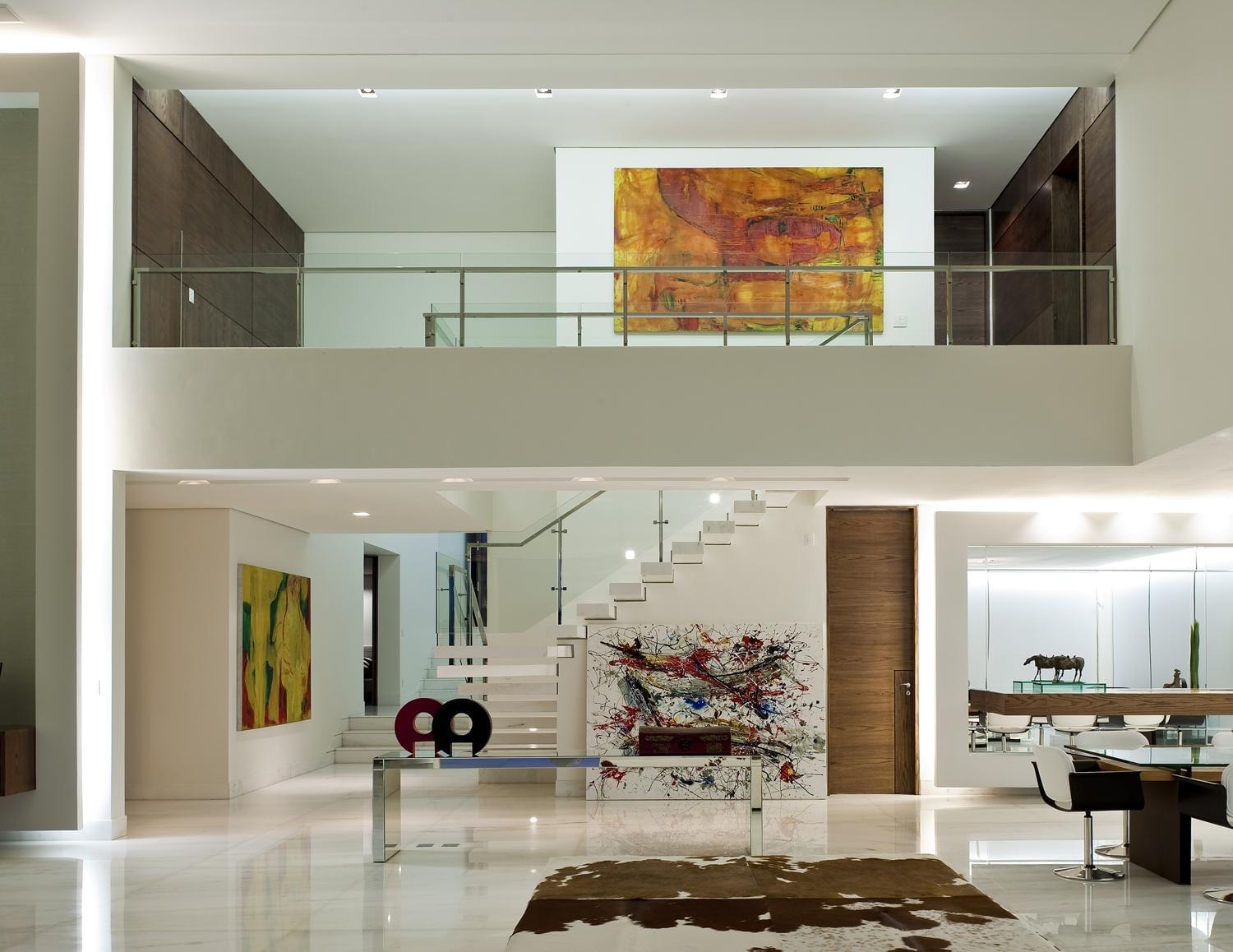 《湖边村庄》-6