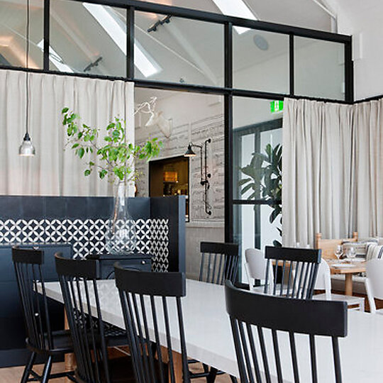 The Old Library by Hecker Guthrie | Australian Interior Design Awards-5