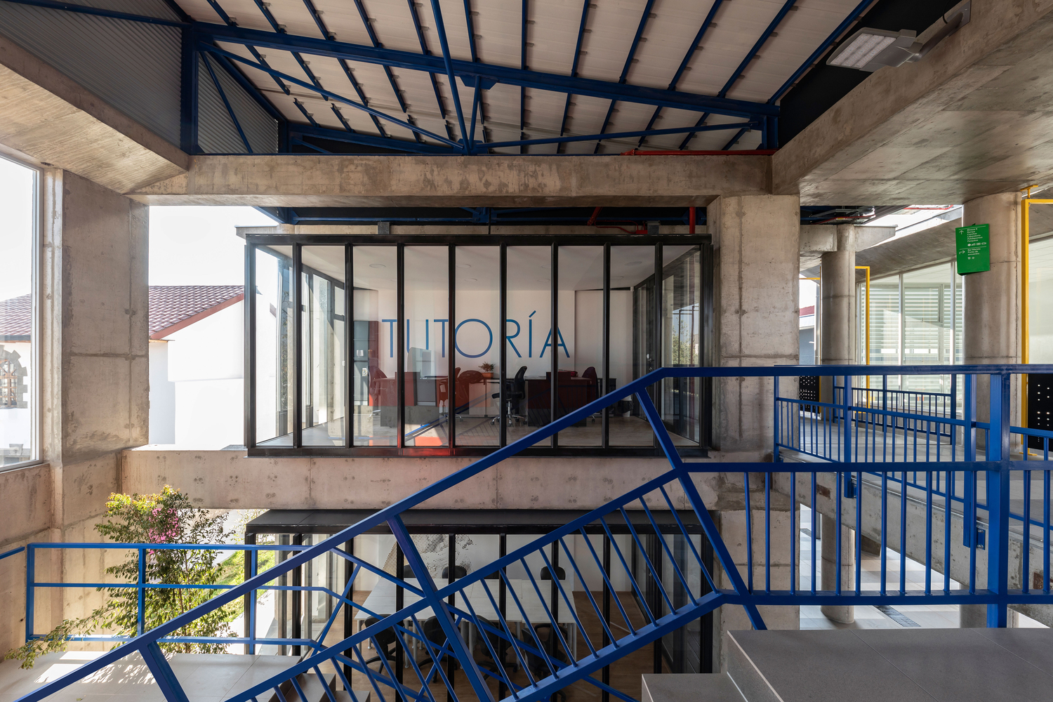 厄瓜多尔UEPM基多学校-50