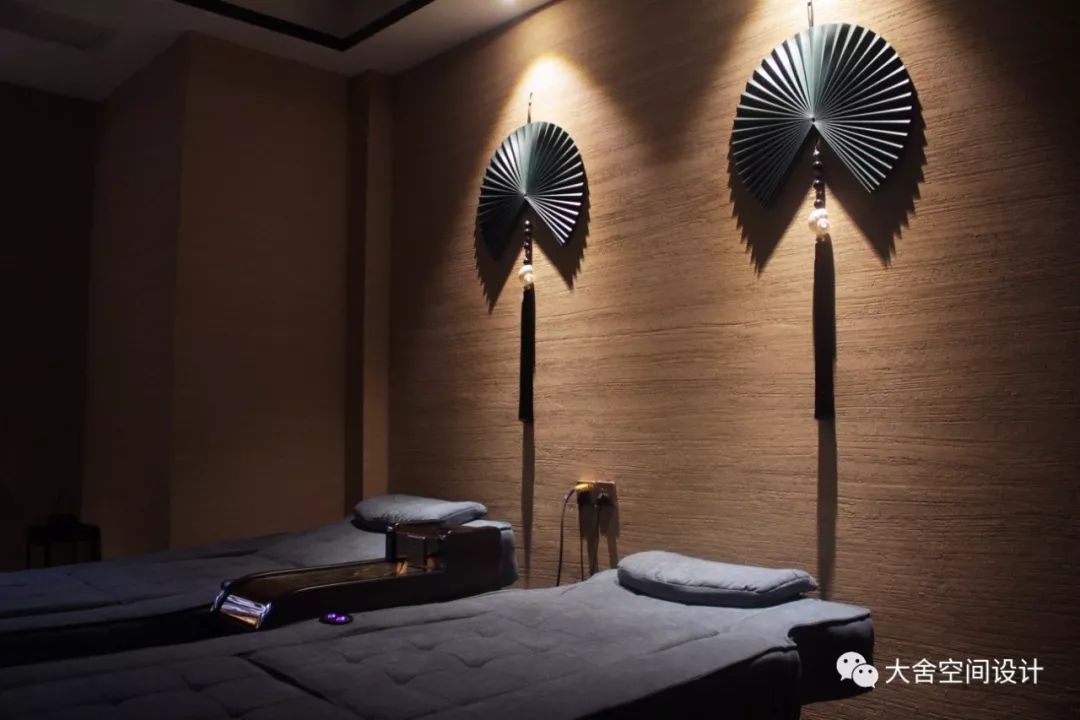 闹市中的泰式宁静——泰谷-23