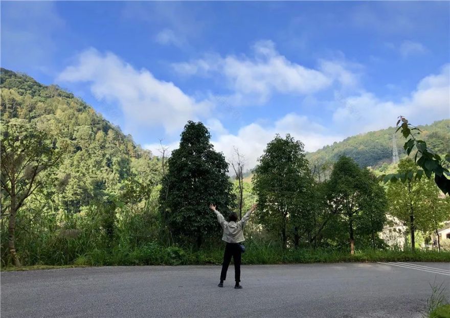 激情燃烧的锦华人生 | 黄玲玲的别墅顾问之路-17