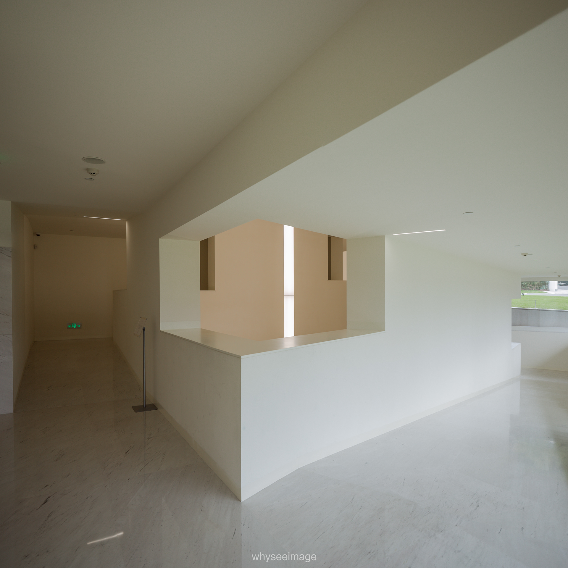 华茂艺术教育博物馆丨中国宁波-43