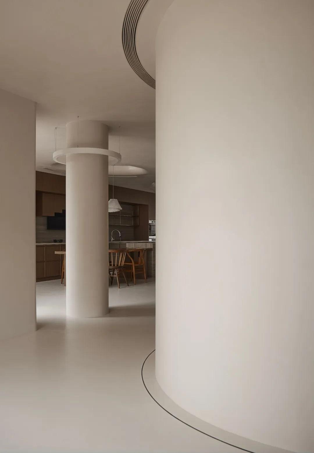 [ 圆 ] 的世界丨中国上海丨FF DESIGN-24