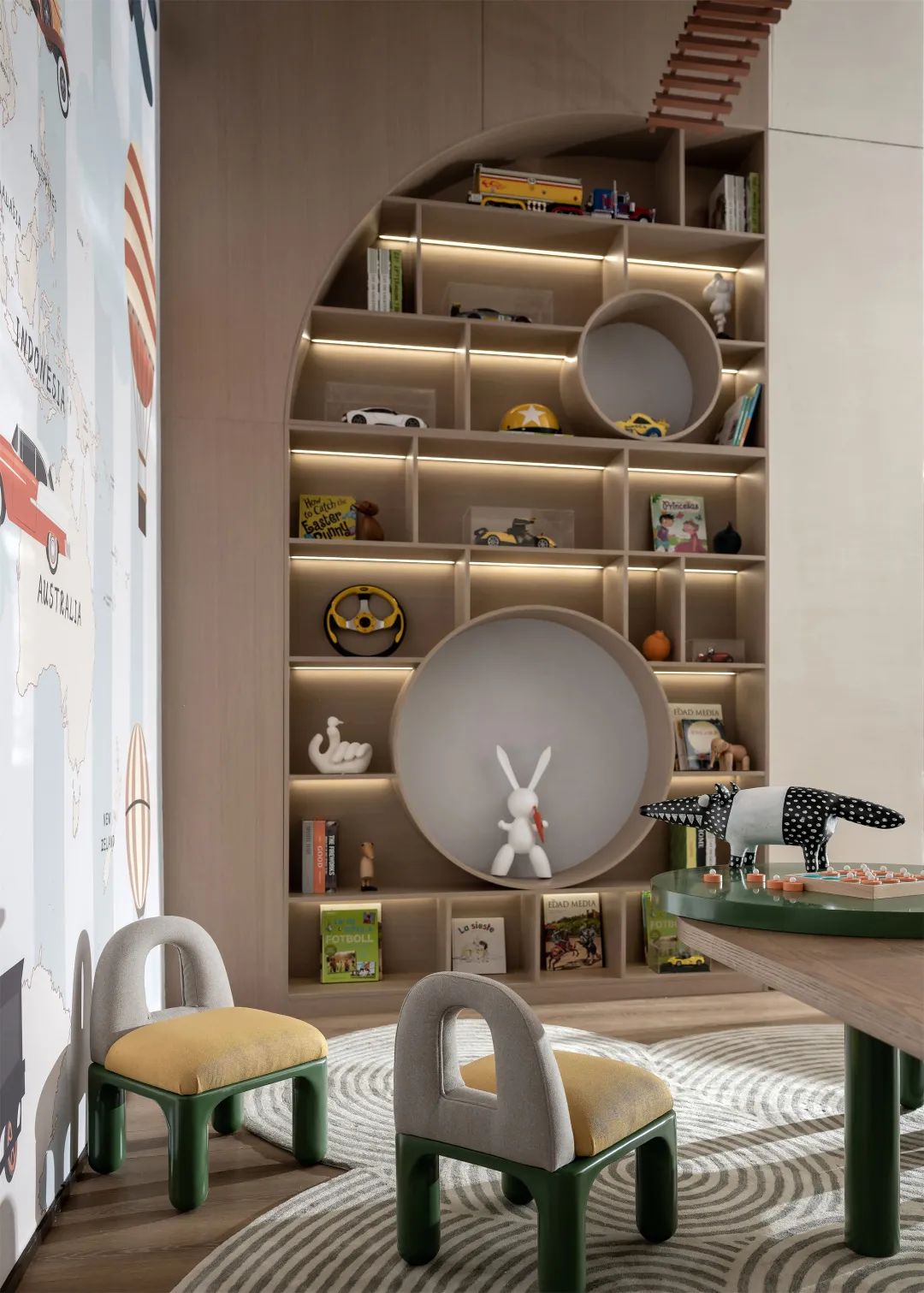 金辉盐城销售中心丨中国盐城-27