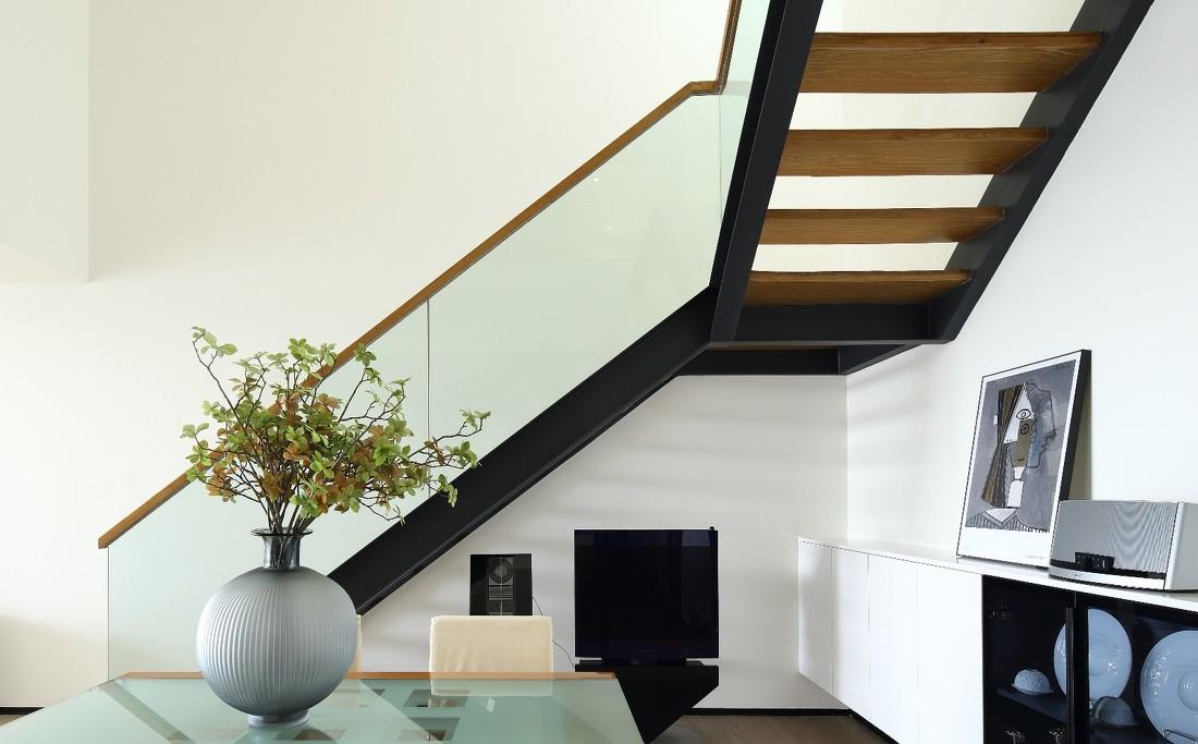 穆兴旺打造“平层记忆容器”-9