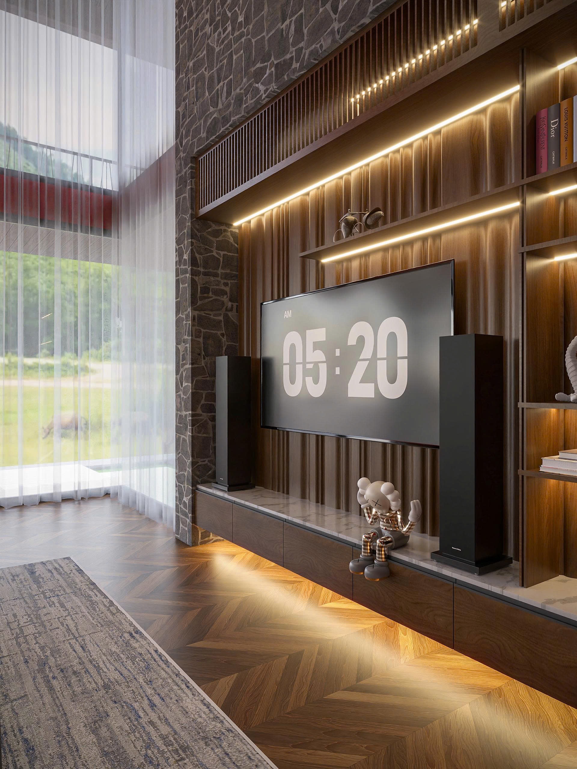 COVER YEN BAI VILLA (SKETCHUP+3DS-MAX)-1