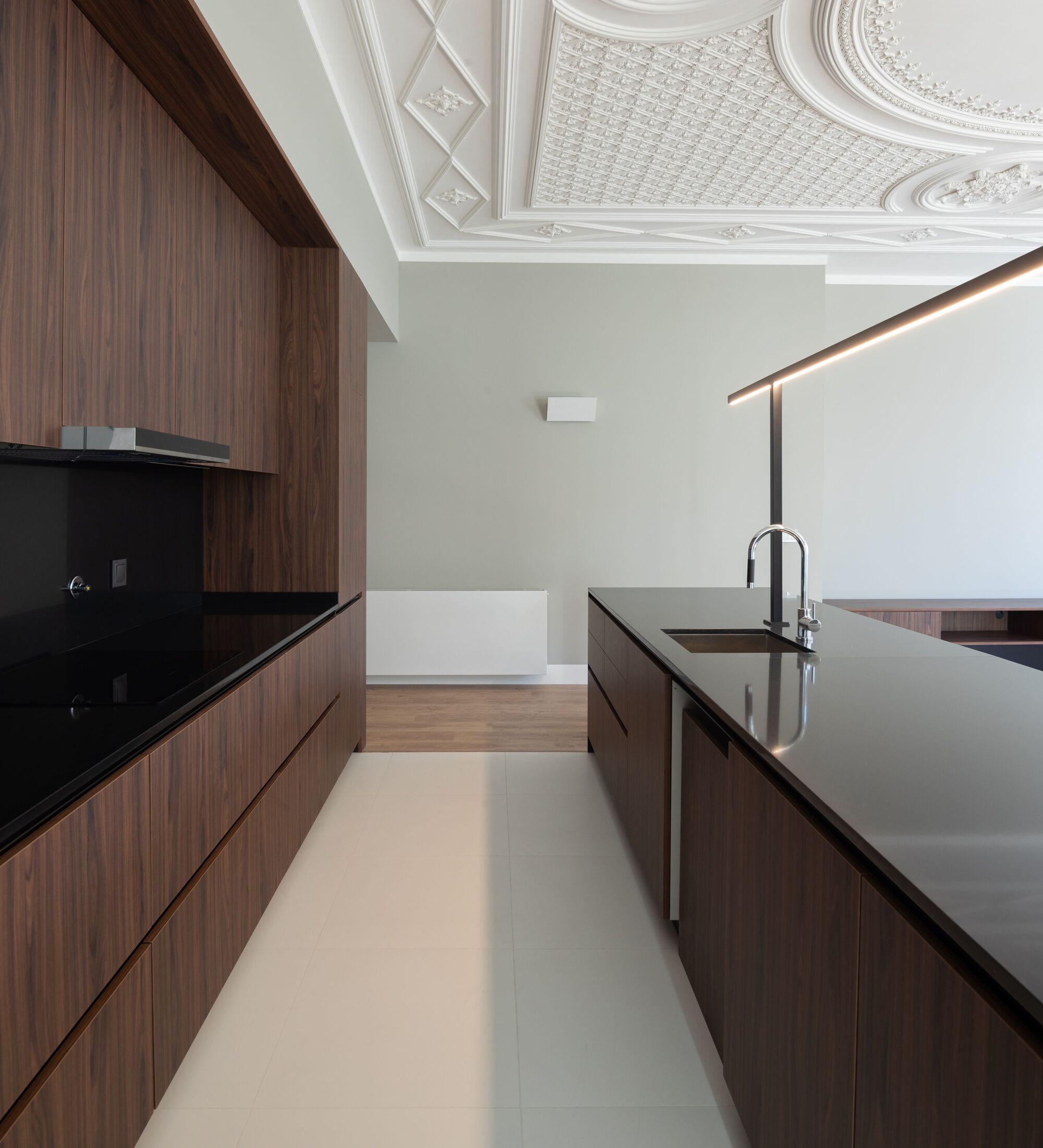 Casa Alpuim 建筑修复与扩建项目丨葡萄牙丨Branco Cavaleiro Architects-25