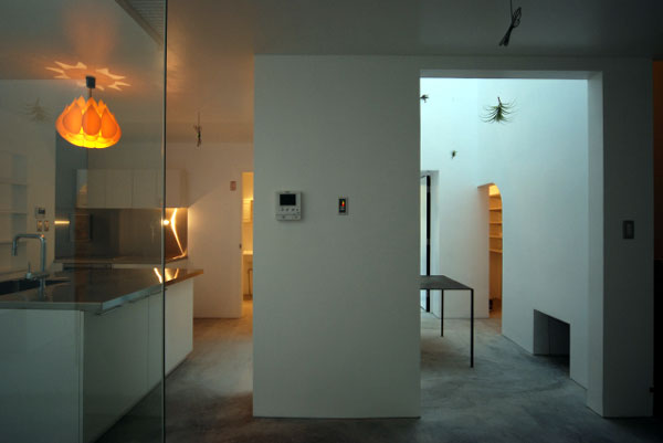 nanou #051 COGITE住宅丨日本千叶丨有限会社COGITE-26