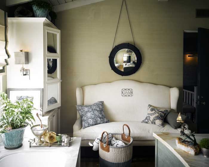 杰弗里·艾伦·马克斯伦敦联排别墅与迈阿密海滨别墅设计大赏-9