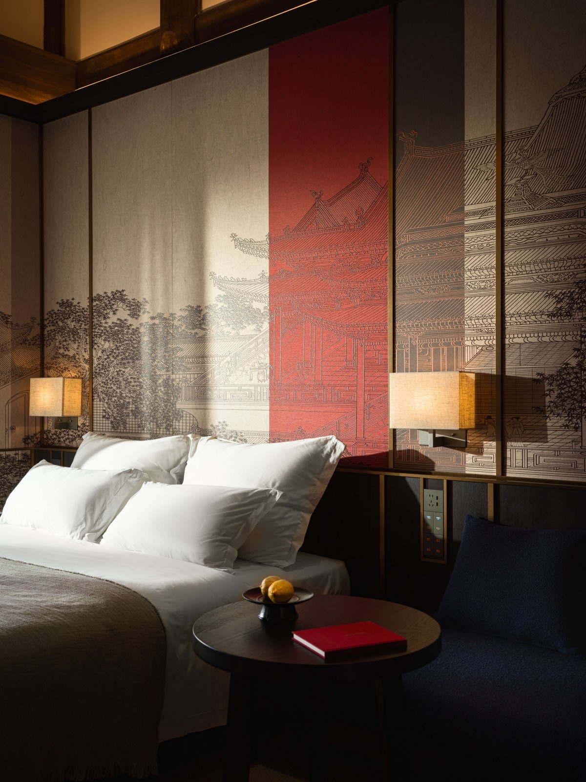 先市酱油非遗会馆丨中国泸州丨简璞设计-50